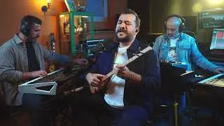 Kime Kin Ettin - Tolga Kaya I Aşk-ı Pâye 
