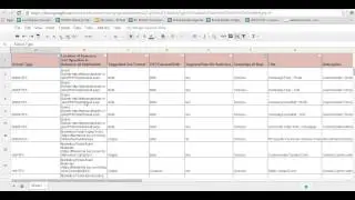 Marketing Resources Guide Tutorial