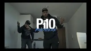 Bomma B x Movez - Trap House [Music Video] | P110