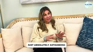 One Day Accelerated TMS Testimonial for Anxiety