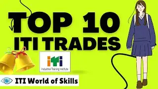 Top 10 Trades in ITI s