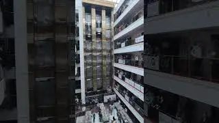 Аудиофилам отключили электричество прямо на выставке Hi-Fi & High End Show 2025