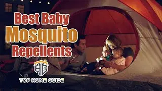 ▶️Mosquito Repellents: Top 5 Best Mosquito Repellents in 2020 - [ Buying Guide ]
