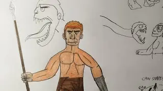 Sound Effects-Primitive T-1000