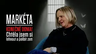 Díl třinácnáctý: Markéta - V české věznici mě čekal jeden šok za druhým. Devět let bych nepřežila.