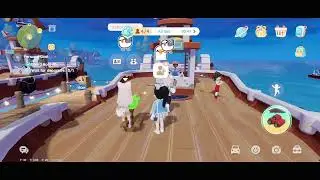Heartopia - Beta Test - Episodio 20 ☀️