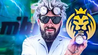 A DERROTA MAIS DOLOROSA DO CS:GO BRASILEIRO! MCH ANALISA MIBR X MADLIONS PELA FLASHPOINT SEASON 1