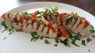 РАЗНЫЕ БЫСТРЫЕ И ВКУСНЫЕ РЕЦЕПТЫ КУРИНОГО ФИЛЕ