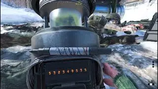 The Ninja defuse King