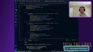 Backend build for the NFT Game