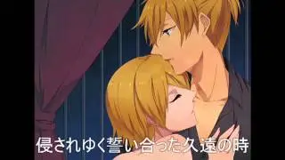 [鏡音リン・レン] - LITTLE DRIVE - [そーいち]