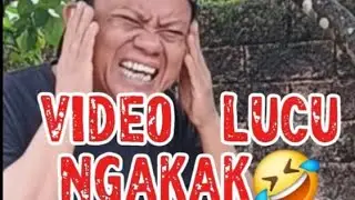 Kumpulan video lucu ngakak hiburan warga +62