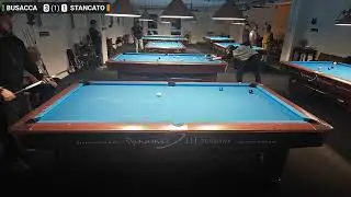 Busacca vs Stancato - 12/01/2026