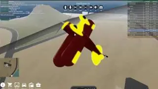vehicle simulator - BETA TOMOROW / secret island