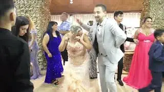 Maťo Chorus, Sečovce oslava 3