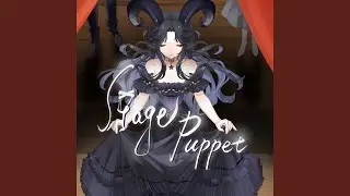 Stage Puppet