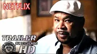 THE INNOCENCE FILES    Tr&aacute;iler  Subtitulado  HD  Netflix  2020