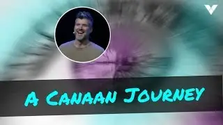 Adam Russell: A Canaan Journey | Vineyard Nordic Summit 2018
