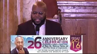 S'ken Evans & Levitical Praise