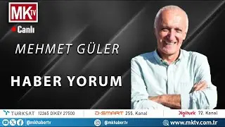 #CANLI | TRUMP İRAN'I KARIŞTIRACAKTI, ABD KARIŞTI | HABER YORUM