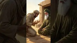 The Miracle Path How Sufi Saint  Taught Mercy Through Wonders #mercy #islamicreminder