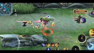 J7 CHOU HACk Damage