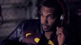 Justin Jordan Dance Video