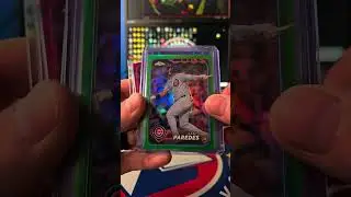 2024 Topps Chrome Update 6 Box Hobby Case Break Recap!#Topps #Chrome #Update#JassonDominguez#Rookie