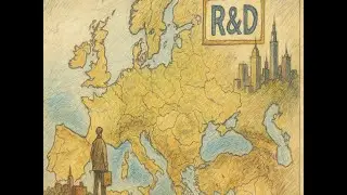 Where Research Money Flows