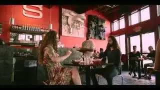 Best Party Ever (Official Video) Harrie Bradshaw