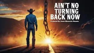 Ain't No Turning Back Now - Country Gospel