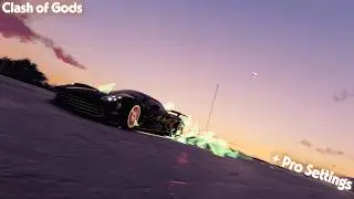 The Crew Motorfest - Clash of Gods - 1.419,765 Points Platin Guide