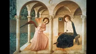 La surprenante mani&egrave;re dont Dieu sauve - Luc 1.26-38 (David Vaughn)