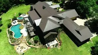 Jon Lofquist Films Updated Drone Demo 2020