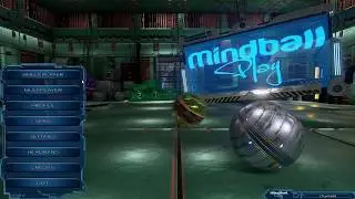 The Basics - Walkthrough of Mindball Play