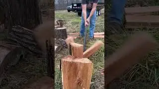 #Satisfying Splitting #asmr