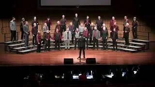 Make You Feel My Love | Canberra Chordsmen | Chorus Contest