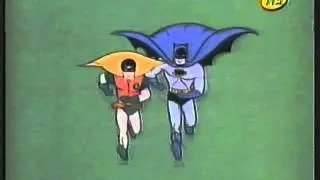 20 anys de dibuixos animats a TV3 - InfoK K3 - 2003