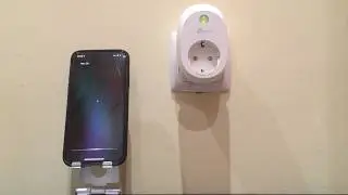 Kasa Smart + Siri