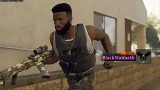Black Stabbath
