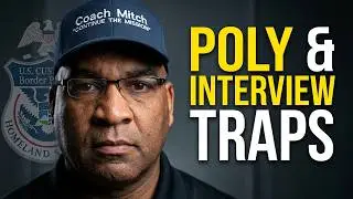 The Polygraph Breaks Most Applicants &mdash; The Interview Breaks the Rest
