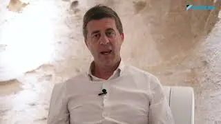 Daikin per Aquatio Cave Luxury Hotel