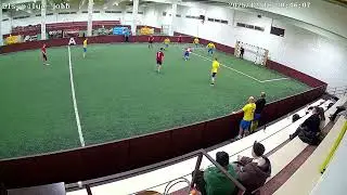 Meatlforg-Tec - Dinamo Castle Fc