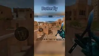 😮Анимация все ножей Dragon Glass | StandKnife
