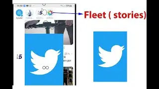 Nouveau ! Comment avoir et utiliser les Fleet( stories) sur Twitter