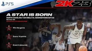 2K23 Jordan Challenge 