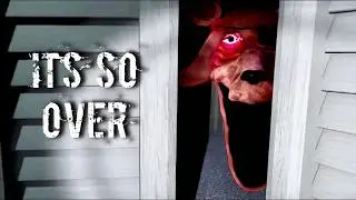 THE MOST DISTURBING FNAF ANIMATIONS THERE IS..