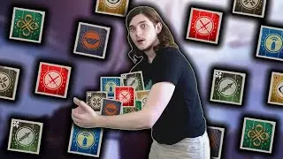 SEASON 11 Prep/Bounty Hoarding!!