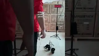 S-009 Professional sprint wireless laser timer
