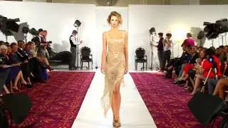 HEDY DRESS by Ellida Toma - www.ellidatoma.com